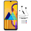 Samsung Galaxy M30s Tunisie couleur noir | Smartphone Samsung Tunisianet