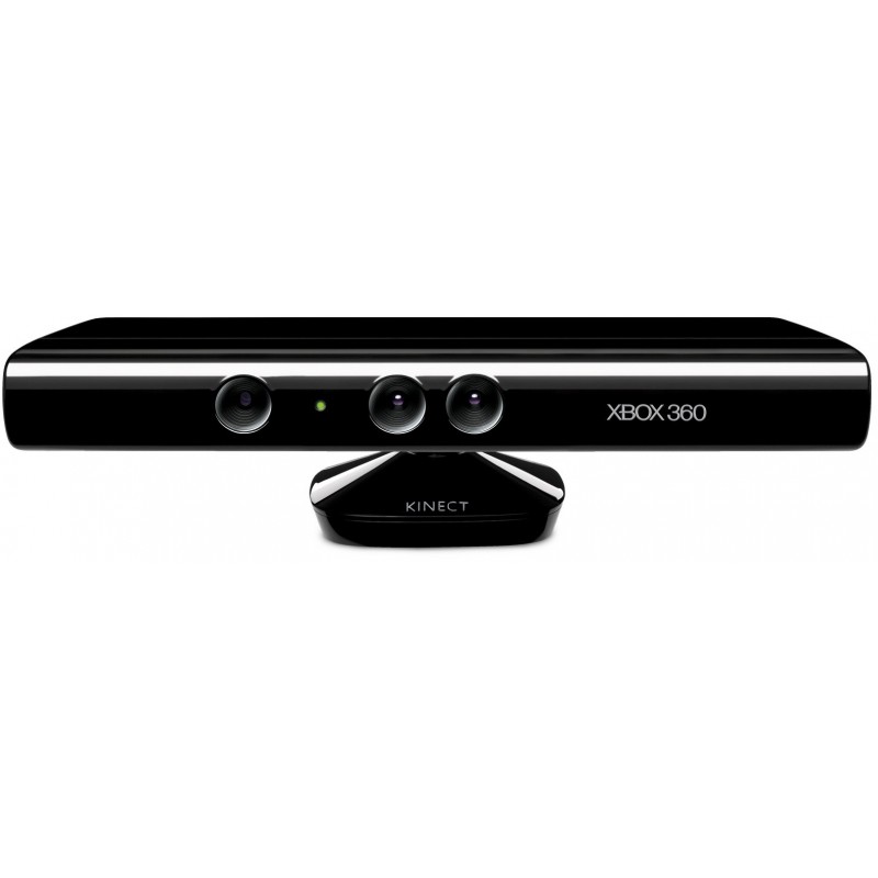 Kinect + Jeux 