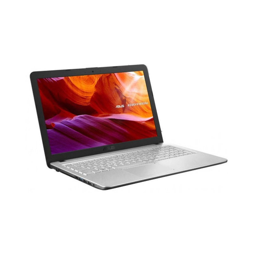 Pc portable Asus X543MA / Dual Core / 4 Go / Silver