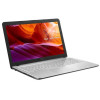Pc portable Asus X543MA / Dual Core / 4 Go / Silver