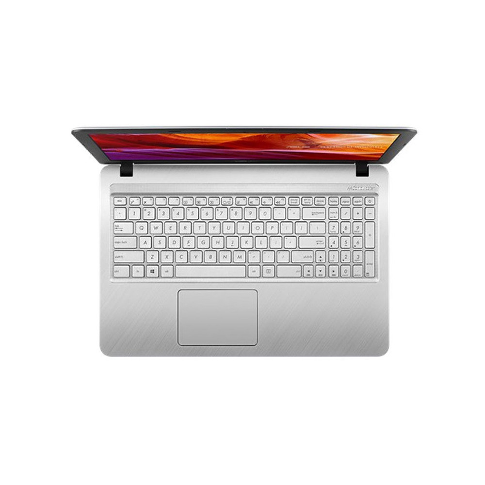 Pc portable Asus X543MA / Dual Core / 4 Go / Silver