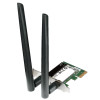 Carte PCI Wi-Fi AC1200 Double Bande PCI Express D-Link