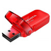 Clé USB Adata UV240 / 16 Go / Rouge