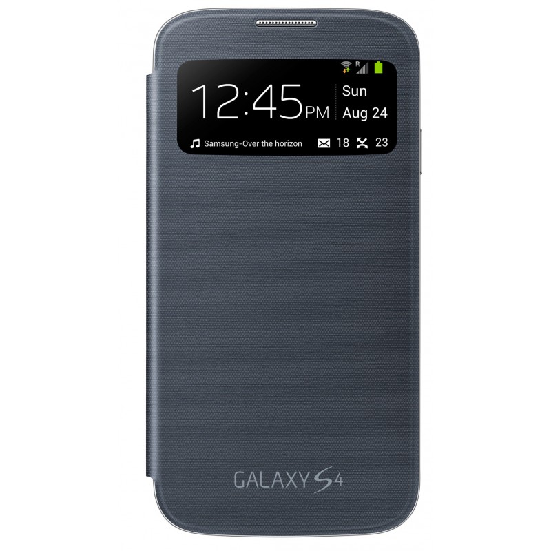 Etui de protection Officiel Samsung S4