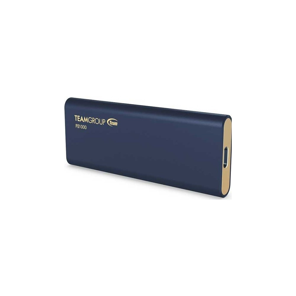 Disque Dur externe SSD PD1000 512 Go / Aluminium