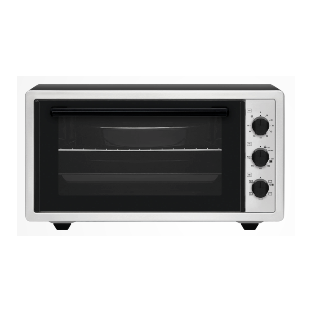 Four Électrique SEG M4500 MX / 45 Litres /  Inox