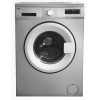 Machine à laver Frontale SEG 1254 S2 / 8 Kg / Silver + Livraison + Installation et Mise en Marche Gratuites