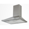 Hotte aspirante Double cheminée SD56 / 3 Vitesses / 60 cm / Inox