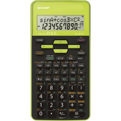 Calculatrice Scientifique...