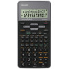 Calculatrice Scientifique Sharp EL-531TH / Noir et Gris