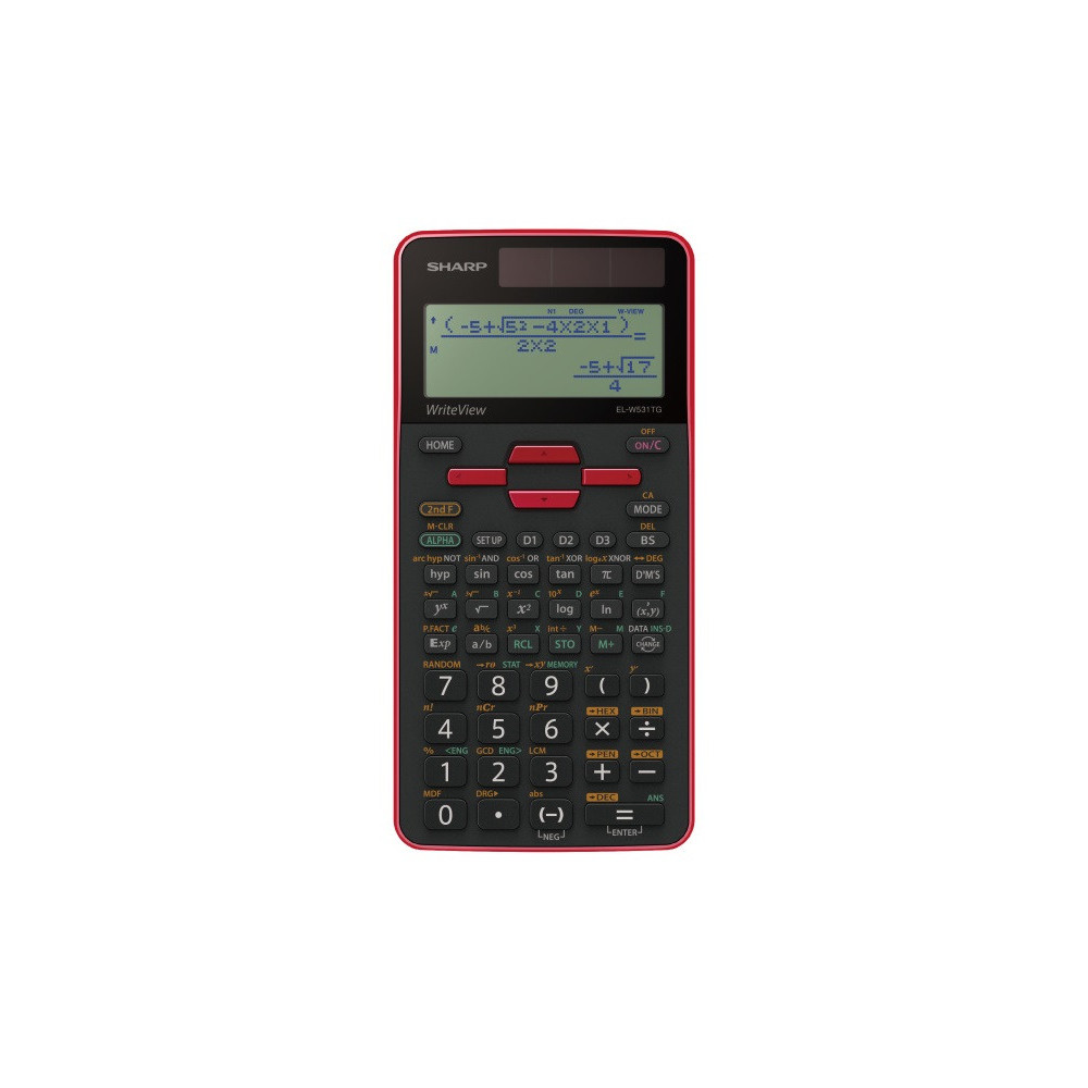 Calculatrice Scientifique Sharp tunisie