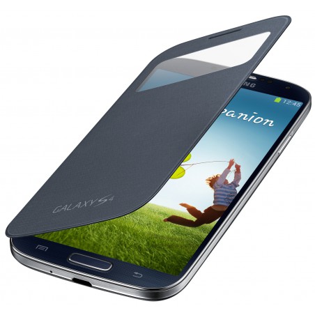 Etui de protection Adaptable Samsung S4
