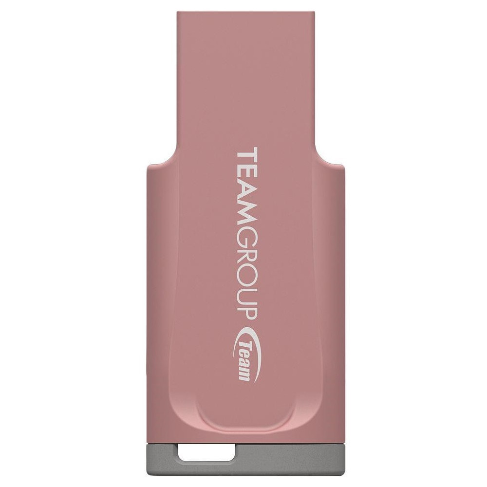 Clé USB TeamGroup C201 / 32 Go / USB 3.2 / Rose