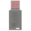 Clé USB TeamGroup C201 / 32 Go / USB 3.2 / Rose