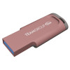 Clé USB TeamGroup C201 / 32 Go / USB 3.2 / Rose