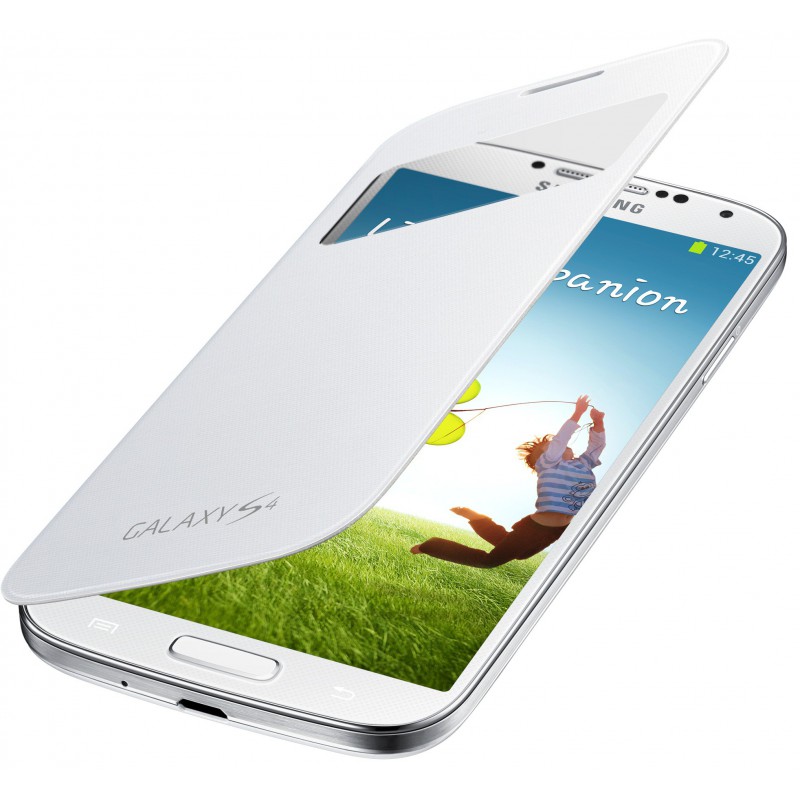 Etui de protection Adaptable Samsung S4