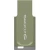 Clé USB TeamGroup C201 / 64 Go / USB 3.2 / Vert