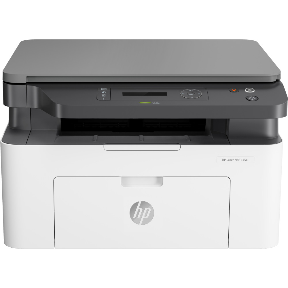 Imprimante multifonction monochrome A4 laser HP 135a