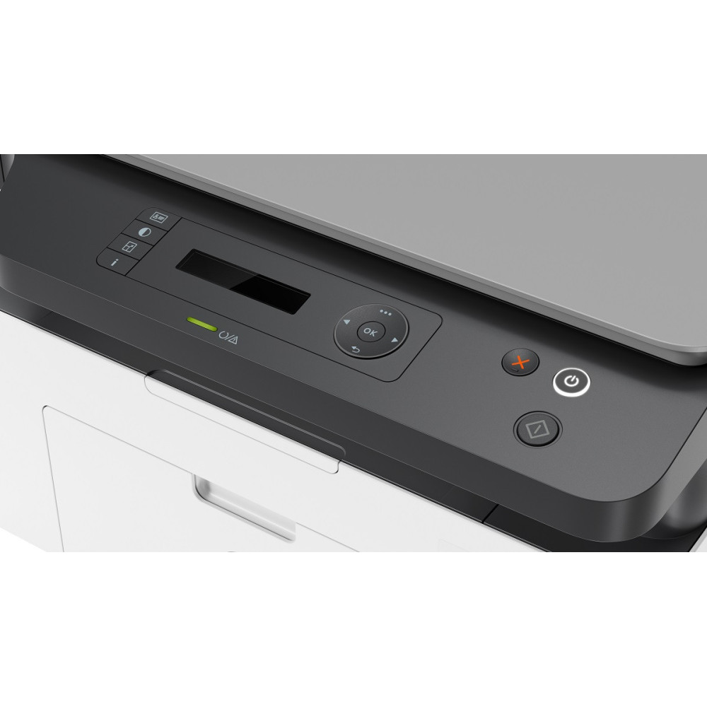 Imprimante multifonction monochrome A4 laser HP 135a