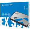 Disque SSD Interne TeamGroup EX2 1 To 2.5" SATA III