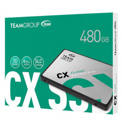 Disque SSD Interne...