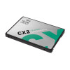 Disque SSD Interne TeamGroup CX2 512 Go 2.5" SATA III