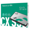 disque ssd TeamGroup CX2