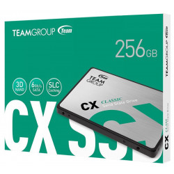 Disque SSD Interne TeamGroup