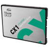 Disque SSD Interne TeamGroup CX1 960 Go 2.5" SATA III