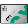 Disque SSD Interne TeamGroup CX1 960 Go 2.5" SATA III