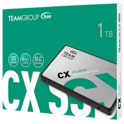 Disque Dur Externe SSD TeamGroup PD400 / 240 Go