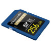 Carte SD Xtreem TeamGroup SDXC UHS-II / U3 / V60 / 256 Go
