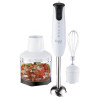 Mixeur plongeant 3en1 Kiwi KHB 4440 / 500W
