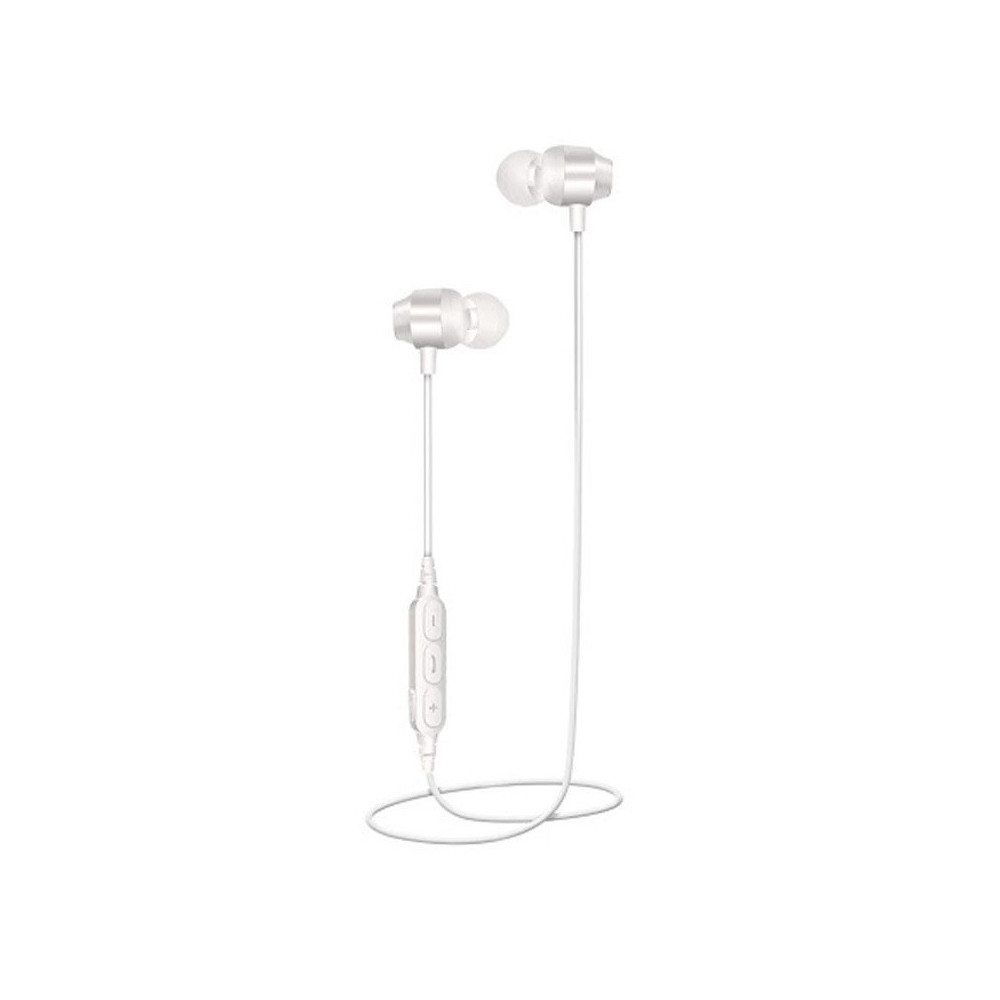 Ecouteurs Sans Fil Bluetooth Energizer CIBT20 / Blanc