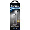 Ecouteurs Sans Fil Bluetooth Energizer CIBT20 / Blanc