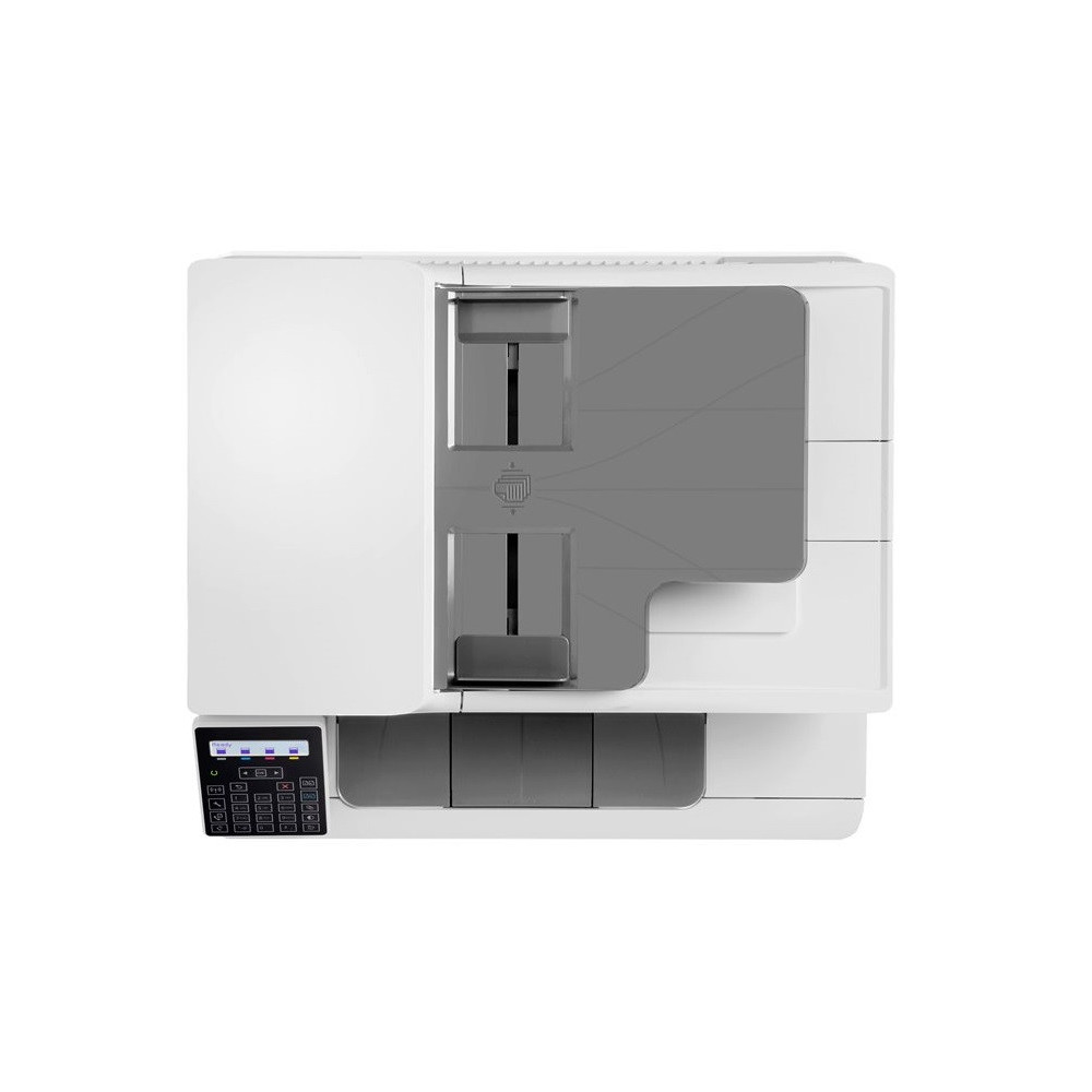 Imprimante multifonctions HP LaserJet Pro MFP M183fw / Couleur