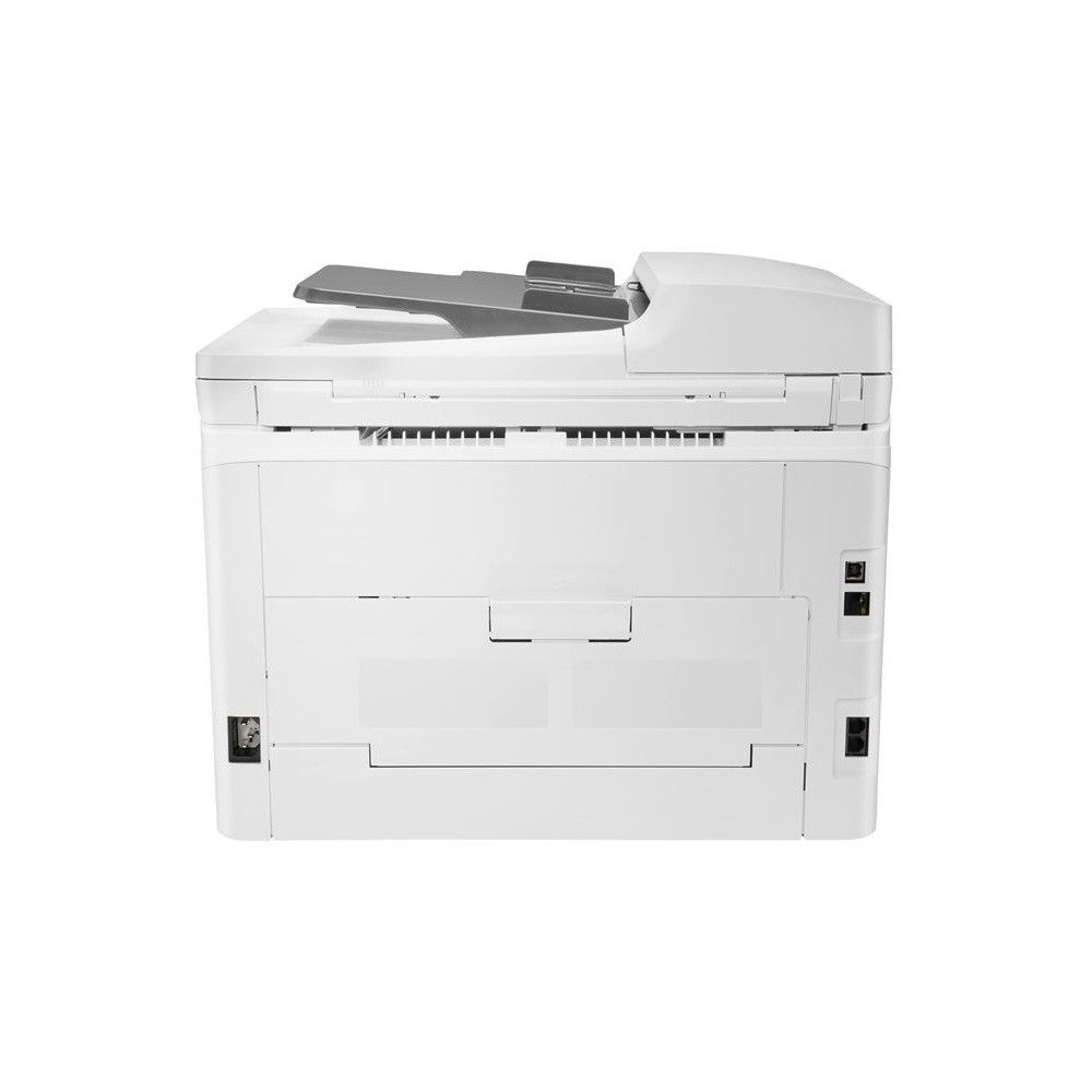Imprimante multifonctions HP LaserJet Pro MFP M183fw / Couleur