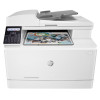 Imprimante multifonctions HP LaserJet Pro MFP M183fw / Couleur