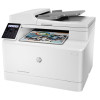 Imprimante multifonctions HP LaserJet Pro MFP M183fw / Couleur