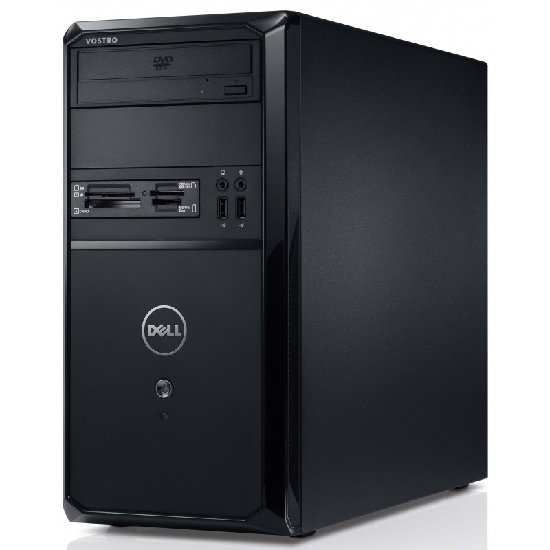 Pc de bureau Dell Vostro 270MT / i5 3é Gén / 8Go
