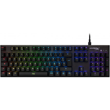 Mini Clavier Mécanique HyperX X Ducky One 2 - NEUF Sous Blister