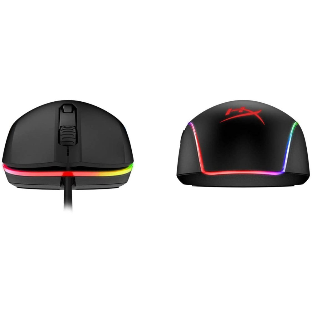 Souris Gaming HyperX Pulsefire Surge RGB