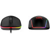 Souris Gaming HyperX Pulsefire Surge RGB