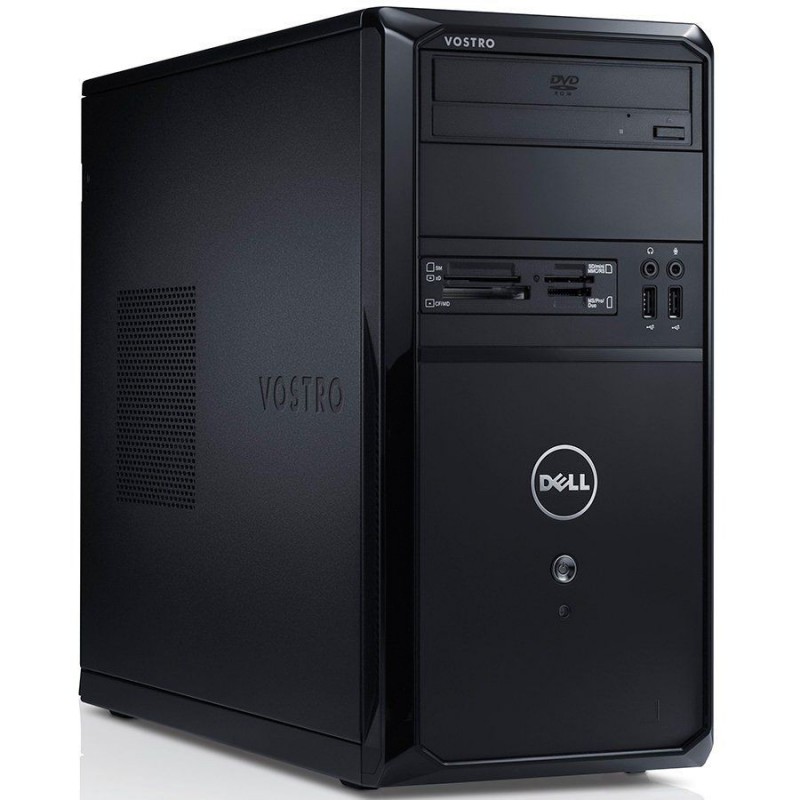 Pc de bureau Dell Vostro 270MT / i5 3é Gén / 8Go