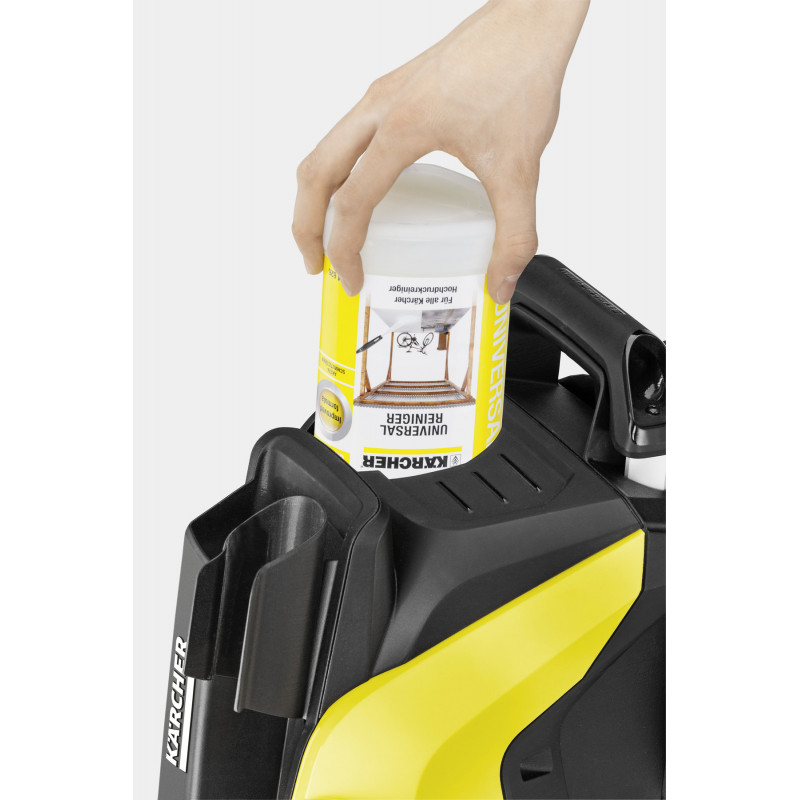 Nettoyeur haute pression Karcher K5 Full Control