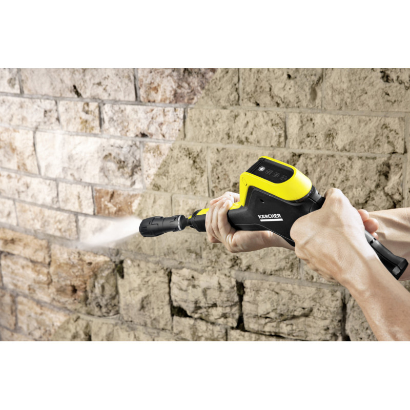 Nettoyeur haute pression Karcher K5 Full Control