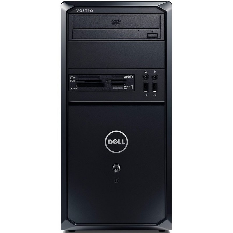 Pc de bureau Dell Vostro 270MT / i5 3é Gén / 8Go