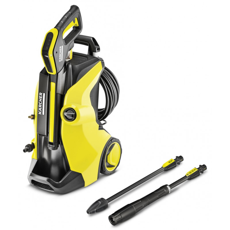 Nettoyeur haute pression Karcher K5 Full Control