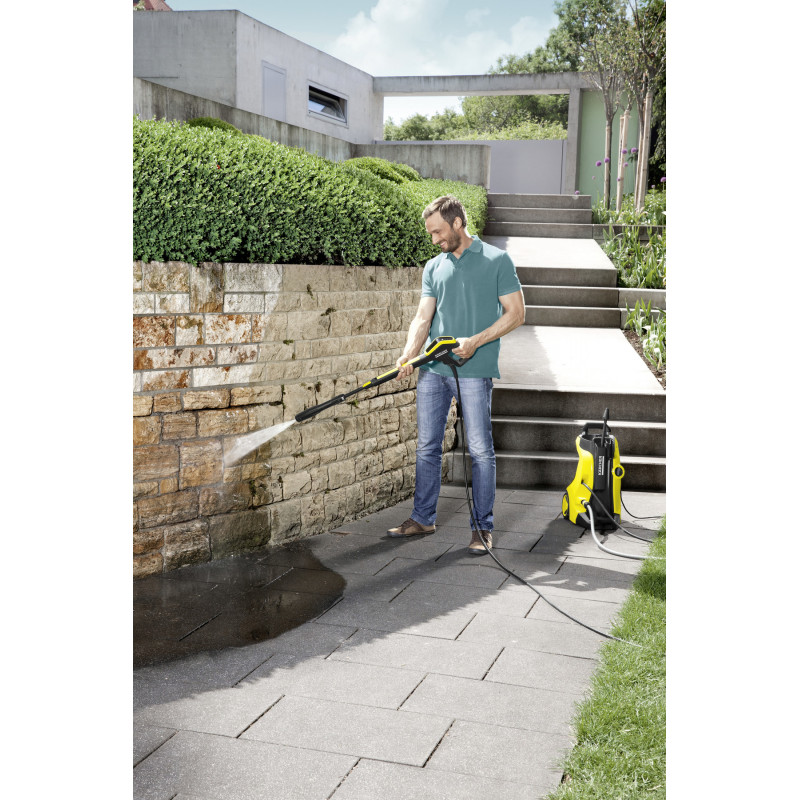 Nettoyeur haute pression Karcher K5 Full Control