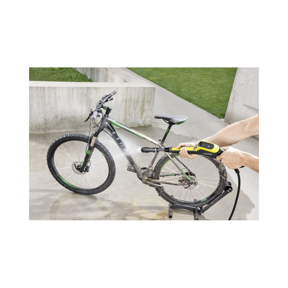 Nettoyeur haute pression Karcher K5 Full Control